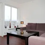 With Fantastic Seaview In Henningsvaer. Хеннингсвер