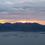 With Fantastic Seaview In Henningsvaer. *