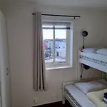 With Fantastic Seaview In Henningsvaer. Appartement *