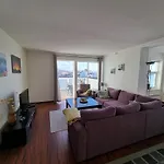 Appartement With Fantastic Seaview In Henningsvaer. Henningsvær
