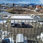 Διαμέρισμα With Fantastic Seaview In Henningsvaer. Henningsaer
