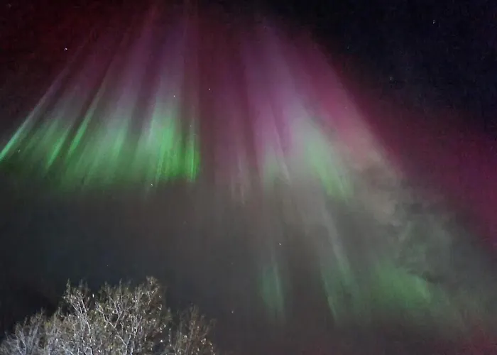 With Fantastic Seaview In Henningsvaer. *